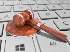 Cyber Law